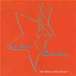La Chica Linda - El Ritmo Del Amor