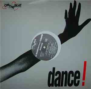 Lee Marrow Feat. Charme - Try Me Out (Remixes)
