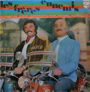 Les Frères Ennemis - Les Frères Ennemis