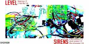 Level  / Sirens  - Level / Sirens