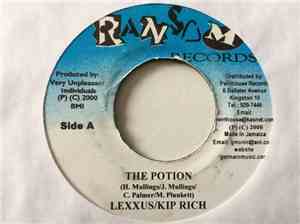 Lexxus / Kip Rich - The Potion