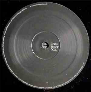 Lexy & Shades Of Gray - Dondi Bisco