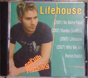 Lifehouse - Lifehouse Mp3 Collection