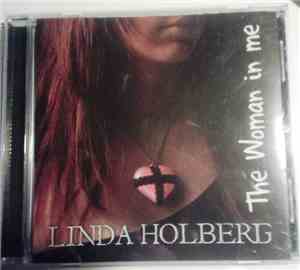 Linda Holberg - The Woman In Me
