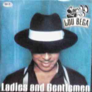 Lou Bega - Ladies And Gentlemen