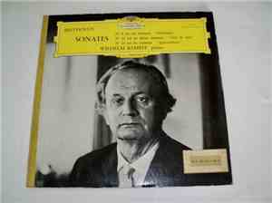 Ludwig van Beethoven - Sonates N°8 En Ut Mineur 