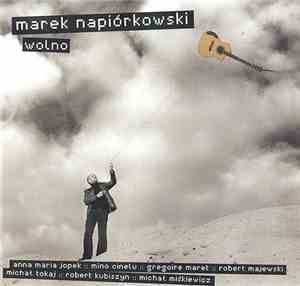 Marek Napiórkowski - Wolno