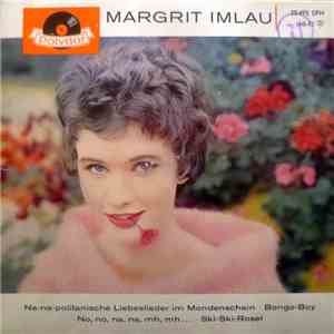 Margrit Imlau - Margrit Imlau