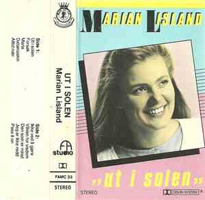 Marian Lisland - Ut I Solen