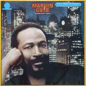 Marvin Gaye - Midnight Love