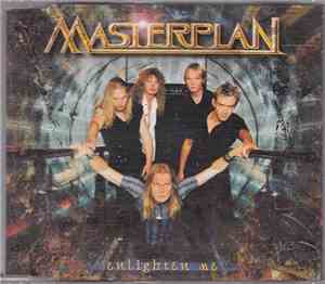 Masterplan  - Enlighten Me