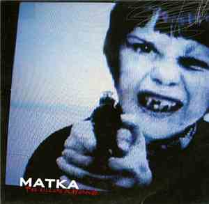 Matka - The Killers Playground