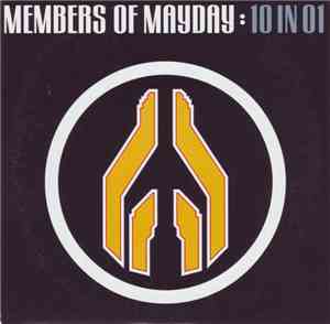 Members Of Mayday - 10 In 01