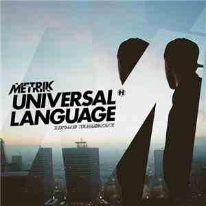 Metrik  - Universal Language