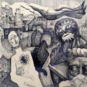 mewithoutYou - Pale Horses