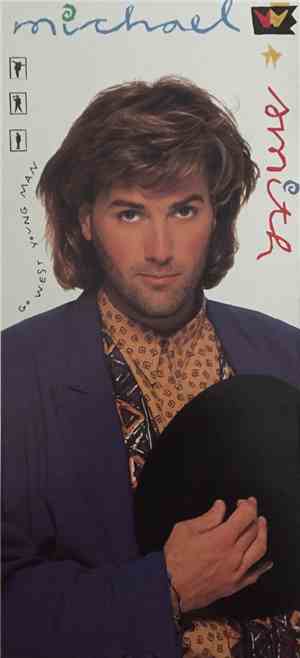 Michael W. Smith - Go West Young Man