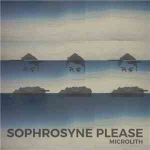 Microlith - Sophrosyne Please