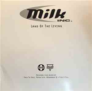 Milk Inc. - Land Of The Living