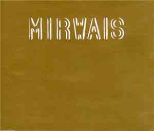 Mirwais - Disco Science