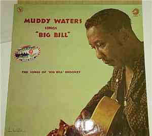 Muddy Waters - Muddy Waters Sings 