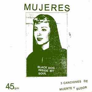 Mujeres - Yella