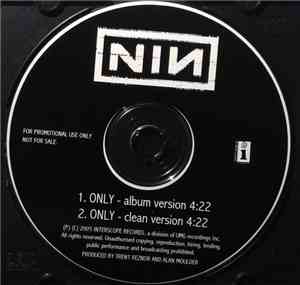 Nine Inch Nails - Only
