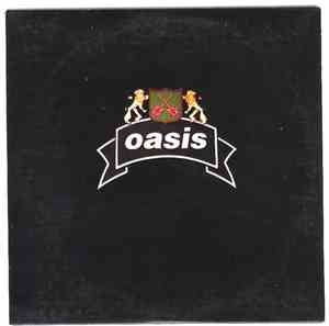 Oasis  - Acquiesce