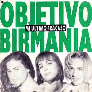 Objetivo Birmania - Mi Ultimo Fracaso