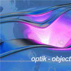 Optik  - Object