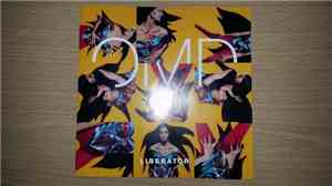Orchestral Manoeuvres In The Dark - Liberator