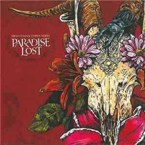 Paradise Lost - Draconian Times MMXI