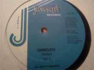Pinchers / Little Twitch - Bandelero / Joe Blank Heart