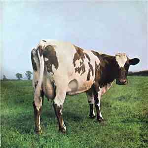 Pink Floyd - Atom Heart Mother