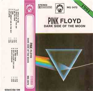 Pink Floyd - Dark Side Of The Moon