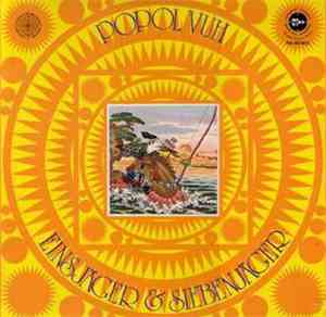 Popol Vuh - Einsjäger & Siebenjäger