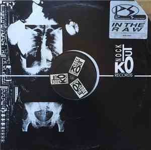 Pounding System - In The Raw