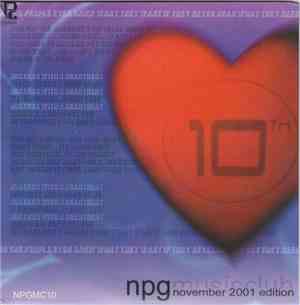 Prince - NPG Ahdio Show #10