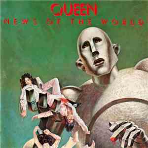 Queen - News Of The World