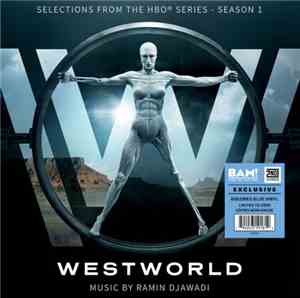 Ramin Djawadi - Westworld (Selections From The HBO® Series - Season 1)