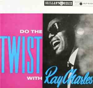 Ray Charles - Do The Twist With Ray Charles