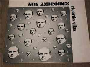 Ricardo Vilas - Nós Andróides