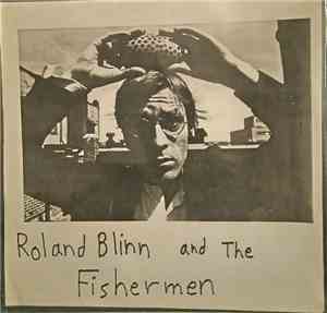 Roland Blinn & The Fishermen - Tense / Peg​-​In​-​Hole