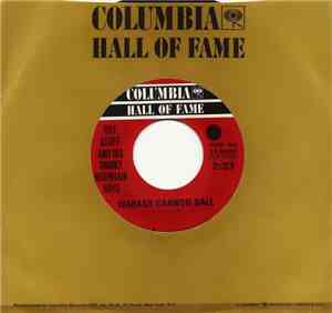 Roy Acuff And His Smoky Mountain Boys - Wabash Cannon Ball / Great Speckle  ...