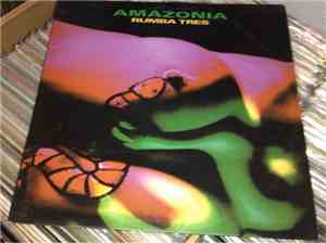 Rumba Tres - Amazonia
