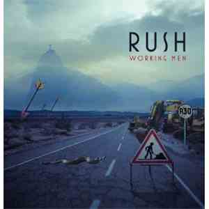 Rush - Working Men