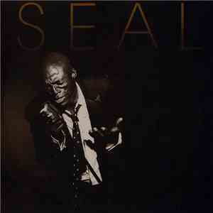 Seal - It's A Man's Man's Man's World