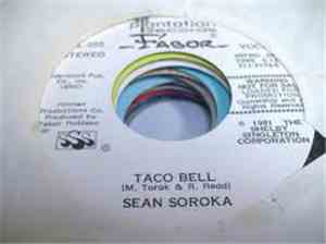 Sean Soroka - Taco Bell