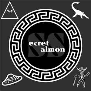 Secret Salmon - Conspiracy
