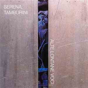 Serena Tamburini - Alte Lontane Voci