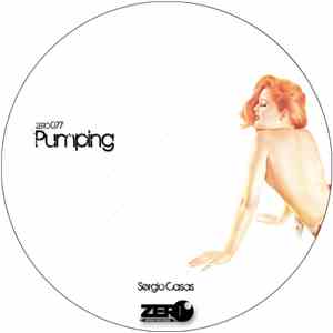Sergio Casas - Pumping EP